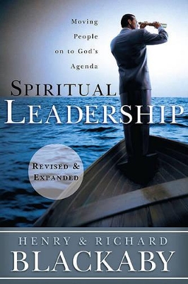 Spiritual Leadership book
