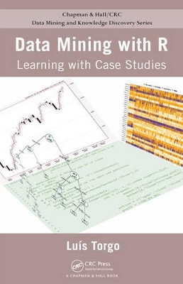Data Mining with R by Luis Torgo