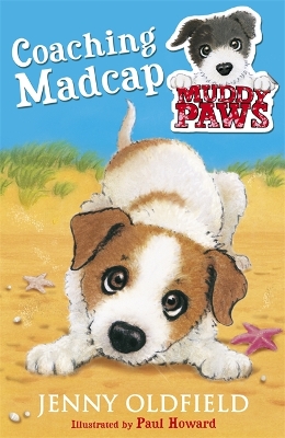 Muddy Paws: Coaching Madcap book