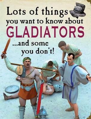 Gladiators book