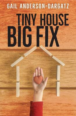 Tiny House, Big Fix book