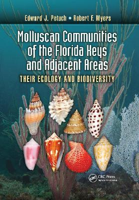 Molluscan Communities of the Florida Keys and Adjacent Areas by Edward J. Petuch