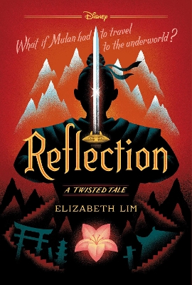 Reflection-A Twisted Tale book