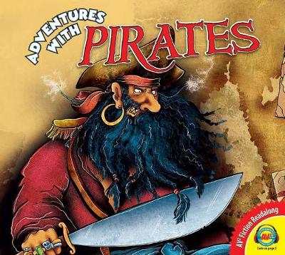 Adventures With... Pirates book