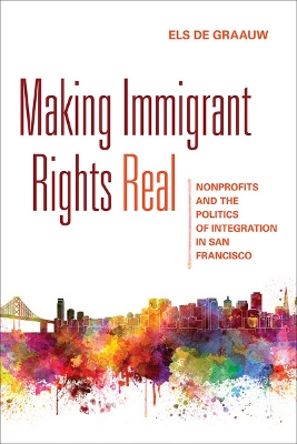 Making Immigrant Rights Real book