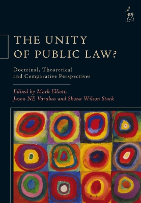 Unity of Public Law? book