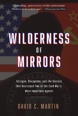Wilderness of Mirrors by David C. Martin