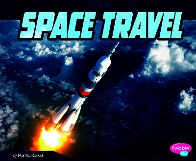 Space Travel book