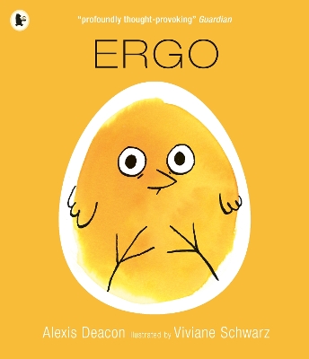 Ergo by Alexis Deacon