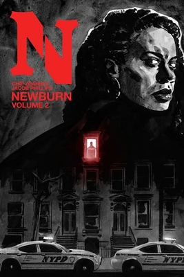 Newburn Volume 2 book