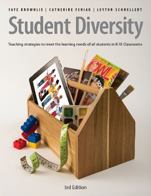 Student Diversity book