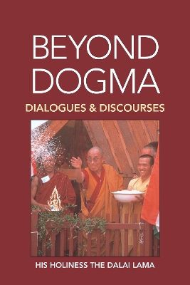 Beyond Dogma book