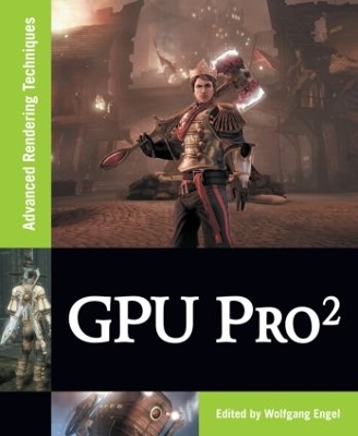 GPU Pro 2 by Wolfgang Engel