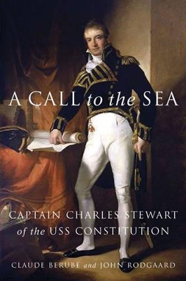 Call to the Sea book