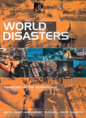 World Disasters book