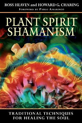 Plant Spirit Shamanism book