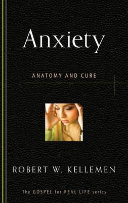 Anxiety book