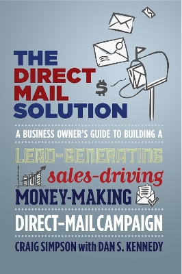 Direct Mail Solution book