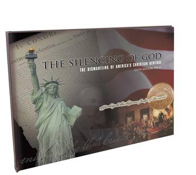 Silencing of God book