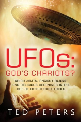 Ufos: God's Chariots? book