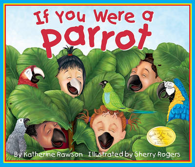 If You Were a Parrot book