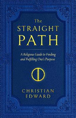The Straight Path book