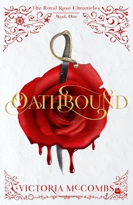 Oathbound: Volume 1 by Victoria McCombs