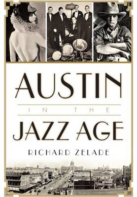 Austin in the Jazz Age book