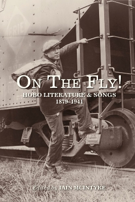 On The Fly! book