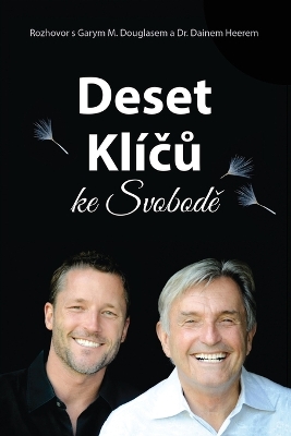 Deset klíčů ke svobodě (Czech) book