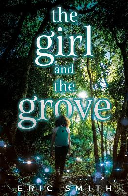 Girl and the Grove book