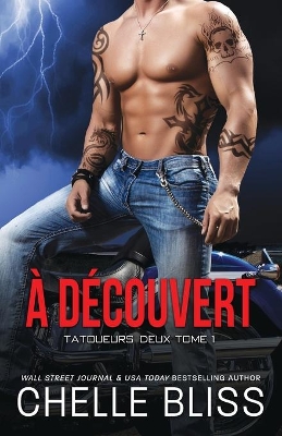 A Découvert book