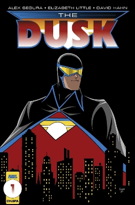 The Dusk book