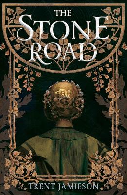 The Stone Road book