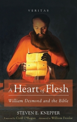 A Heart of Flesh book