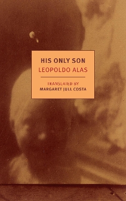 His Only Son book