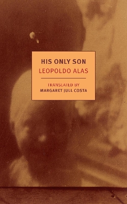 His Only Son book