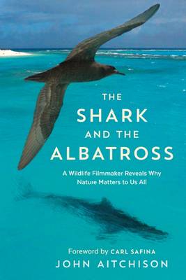 Shark and the Albatross book