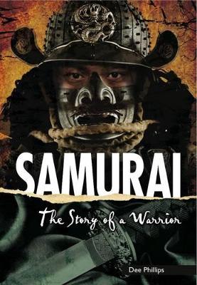 Yesterday's Voices: Samurai: The Story of a Warrior book