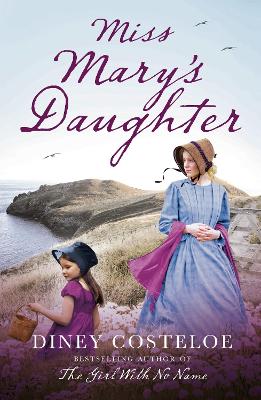 Miss Mary's Daughter book