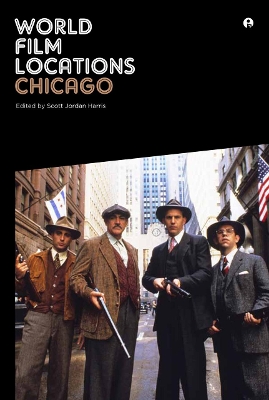 World Film Locations: Chicago book
