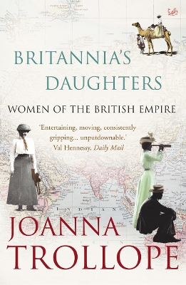 Britannia's Daughters book
