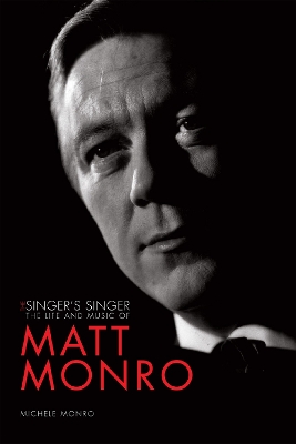 Matt Monro book