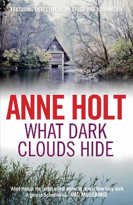 What Dark Clouds Hide book