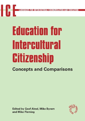 Education for Intercultural Citizenship book