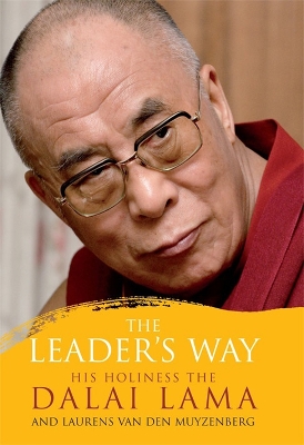 Leader's Way book