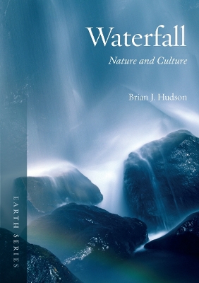 Waterfall book