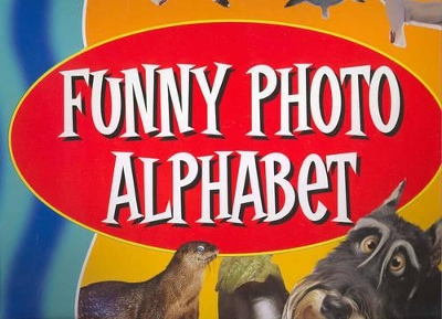 Funny Photo Alphabet book