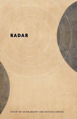 Radar book