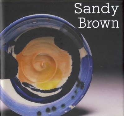 Sandy Brown book